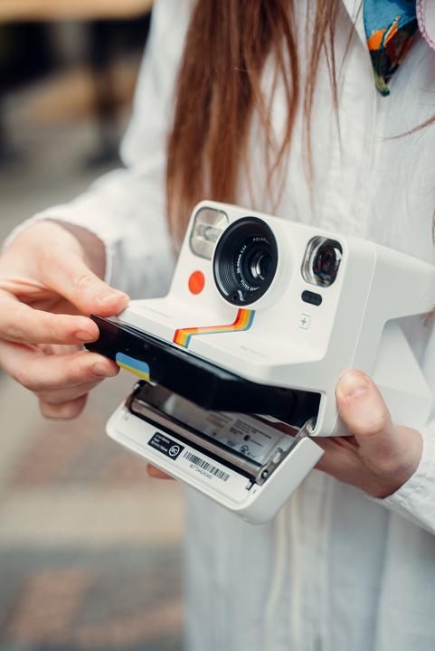 Immagine prodotto Polaroid Now+ 2.0