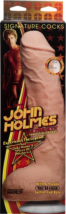 Produktbild Doc Johnson John Holmes - Ur3 Cock