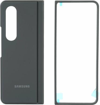 Actual product image Samsung Slim standing cover (Samsung Galaxy Z Fold4)
