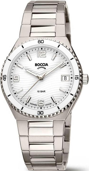 Immagine prodotto Boccia 3367-01