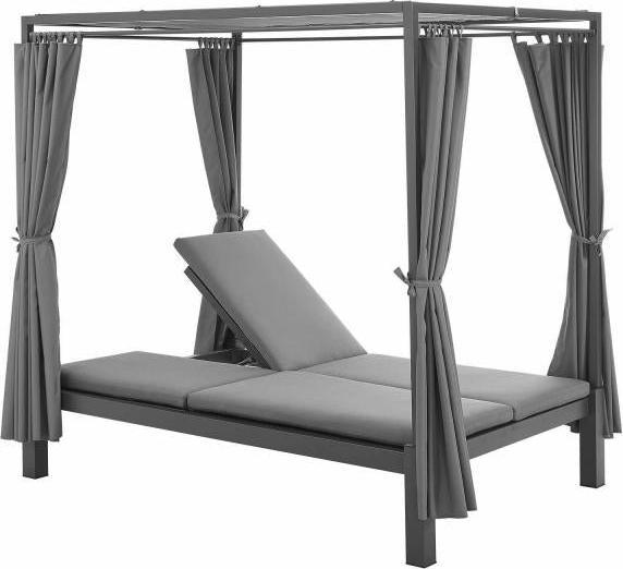 Immagine prodotto Juskys Letto matrimoniale Creta
