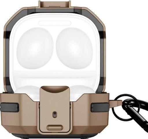 Actual product image Dux Ducis SECF TPU and PC Caes cover (Headphone sleeve)