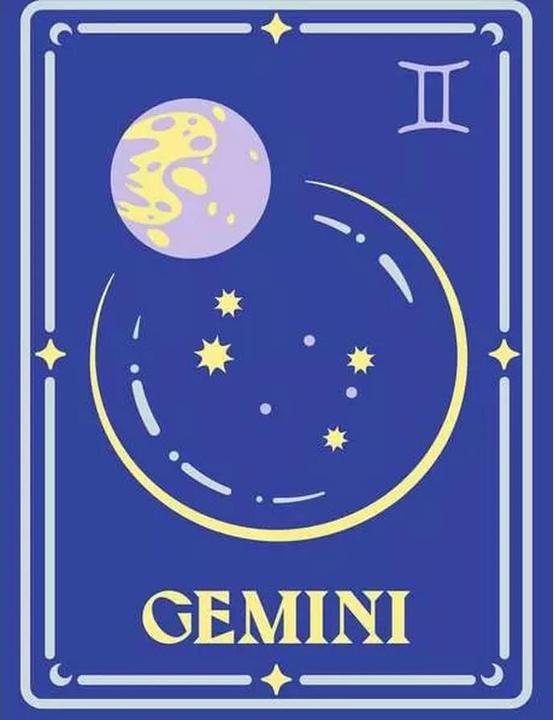 Immagine prodotto Ravensburger CreArt - Pittura per numeri 23742 - Segno zodiacale: Gemelli, segno zodiacale Gemelli - dal 14