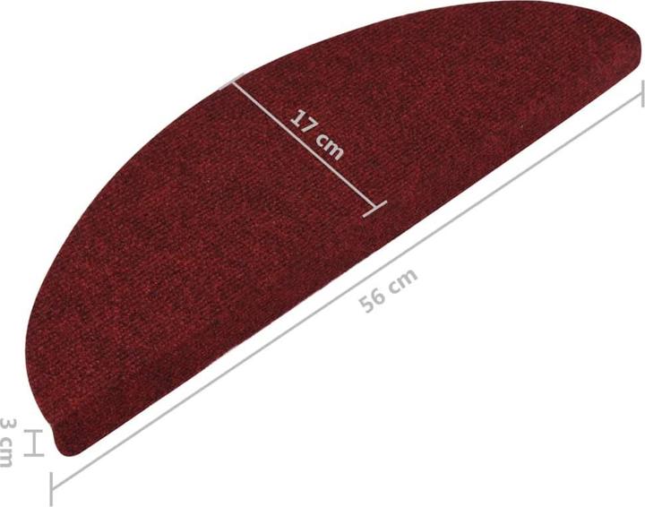 Actual product image VidaXL Waheeda (56 x 17 x 3 cm)