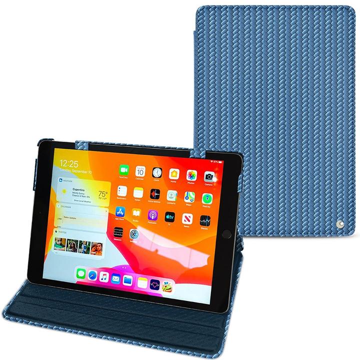 Image du produit Noreve Housse cuir horizontal (iPad 10.2 2019)