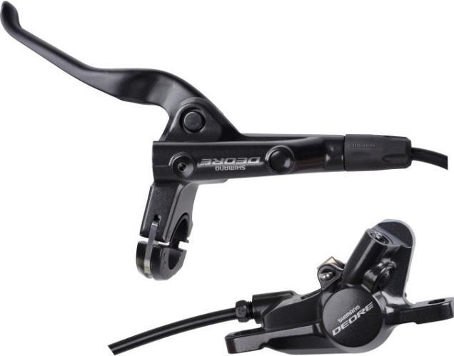 Image du produit Shimano BL-T6000 (Frein à main, Levier de frein, 2)