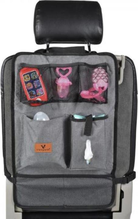 Image du produit Cangaroo organiseur voiture protection