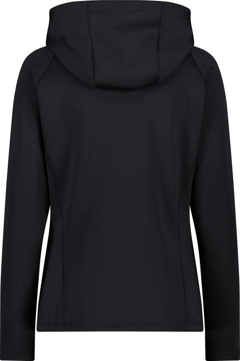 Actual product image CMP Campagnolo Hoodie Fix (36)