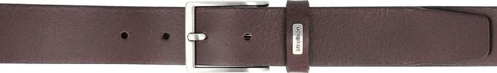 Actual product image Strellson Belt leather (110)