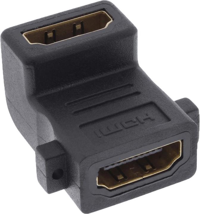 InLine HDMI Adapter (HDMI, 2.90 cm)