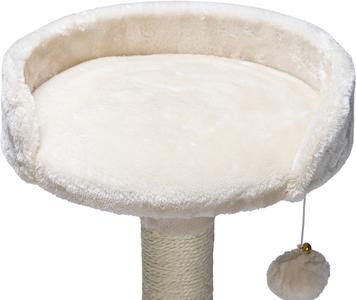 Actual product image Beeztees Tanica (82 cm, Beige)