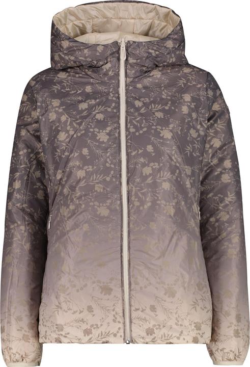 Image du produit CMP Campagnolo Reverse Hoodie (XXS)
