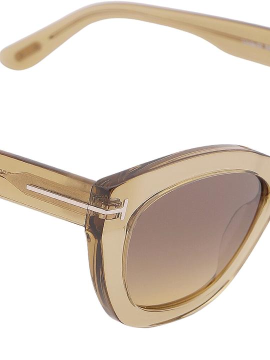 Actual product image Tom Ford FT1285/53