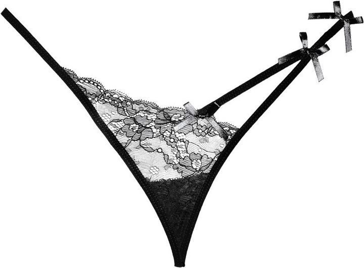 Productafbeelding Allure Pixie Panty (Eén maat voor iedereen)