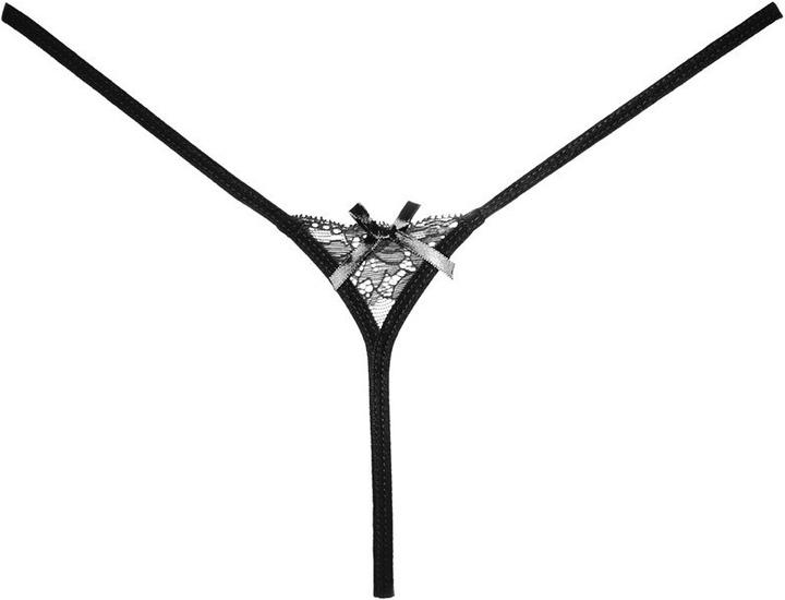 Productafbeelding Allure Pixie Panty (Eén maat voor iedereen)