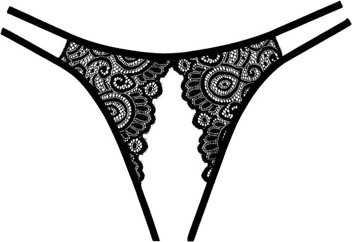 Productafbeelding Allure Adore Lovestruck Panty (Eén maat voor iedereen)