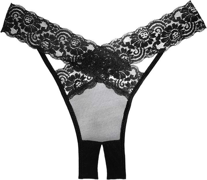 Produktbild Allure Adore Desire Panty (Crotchless) (One Size)