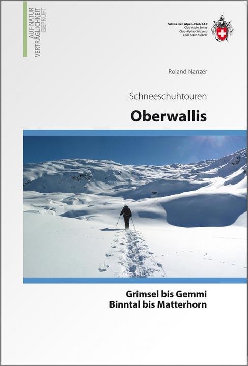 Actual product image Oberwallis (German, R Nanzer, 2014)
