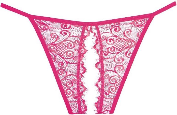Produktbild Allure Adore Enchanted Belle Panty (One Size)