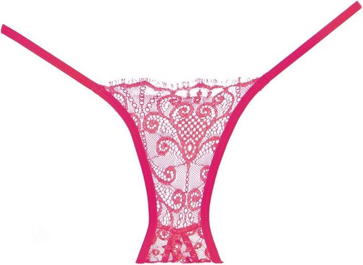 Produktbild Allure Adore Enchanted Belle Panty (One Size)