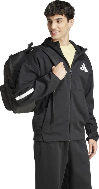 Actual product image adidas Z.N.E. hooded jacket (S)