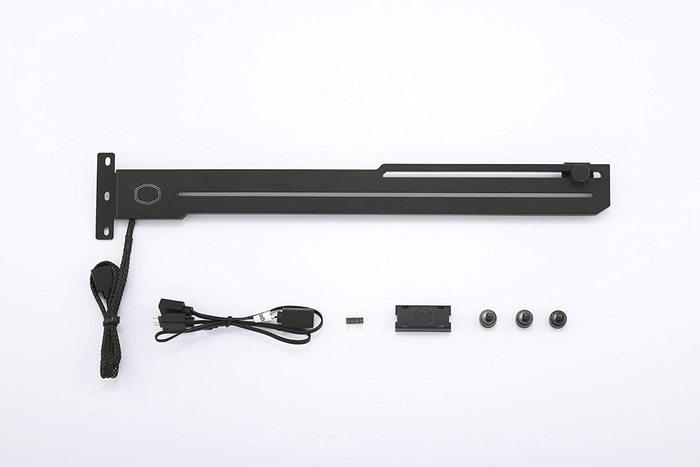 Produktbild Cooler Master ELV8