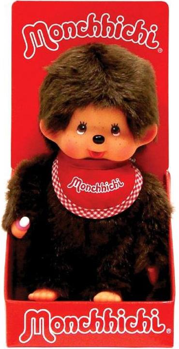 Produktbild Bandai Monchhichi (20 cm)