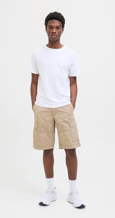 Image du produit Aprel Loose Fit Cargo Shorts Cargo Shorts (L)