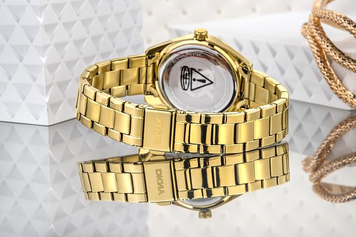 Produktbild DKNY Chambers Midi - DK1L016M0065 (34 mm)