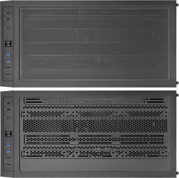 Produktbild Thermaltake Core X31 (ATX, mATX, Mini-ITX)