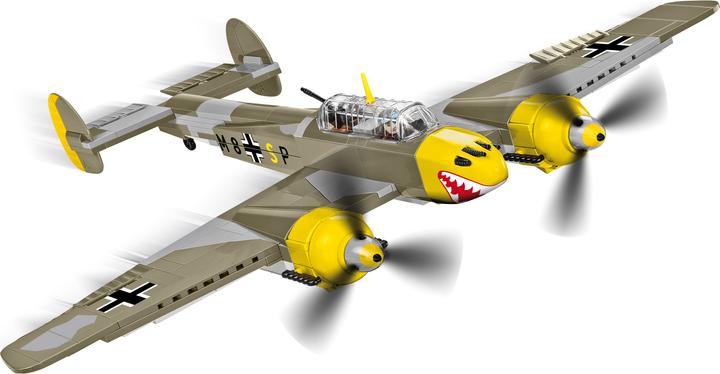 Produktbild Cobi Messerschmitt Bf 110 D