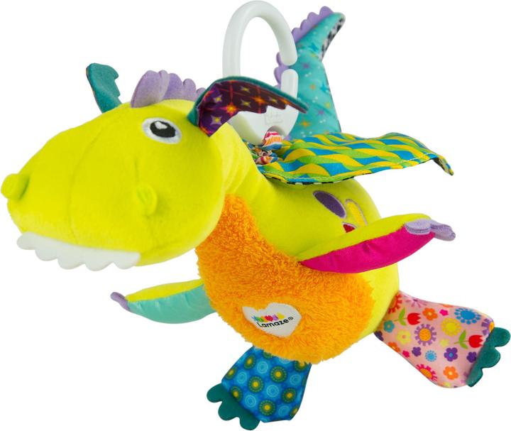 Immagine prodotto Tomy Drago Lamaze Flip Flap