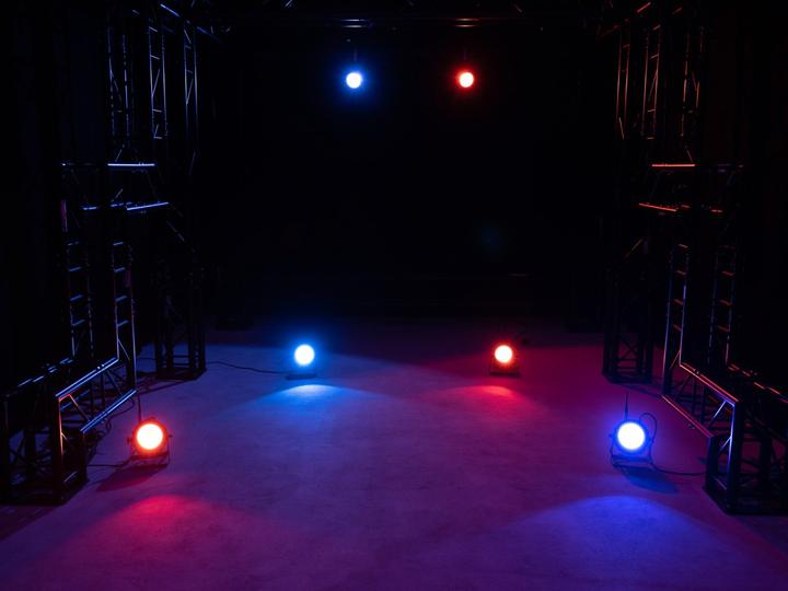 Produktbild Eurolite SLS-30 (30 W, LED)