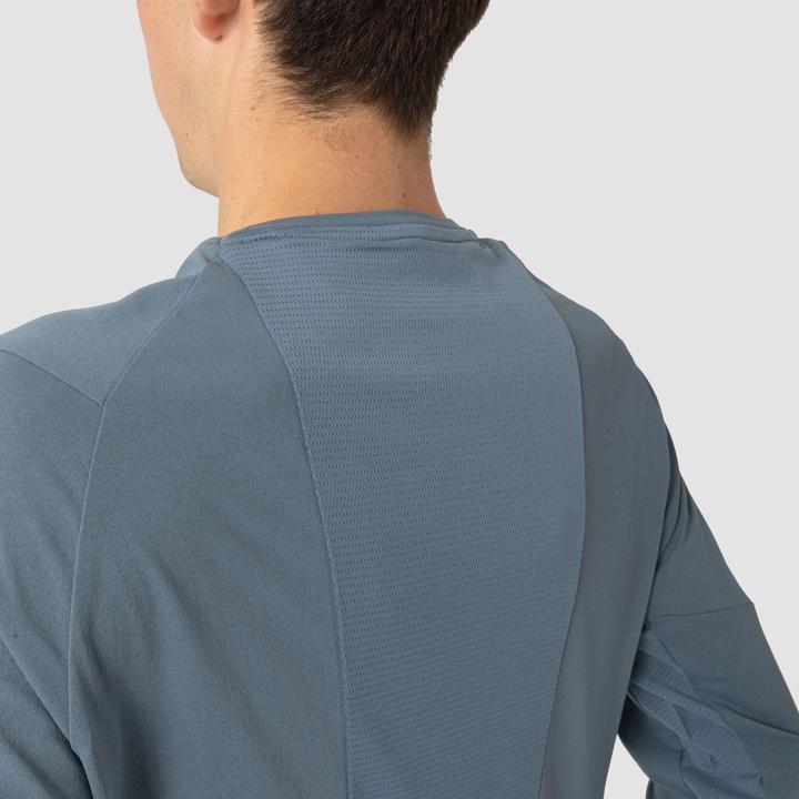 Image du produit Salewa PEDROC DRY Hommes L/S TEE. (L)