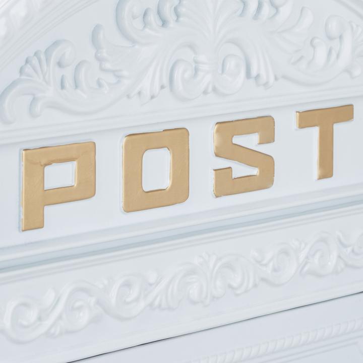 Immagine prodotto Relaxdays Mailbox