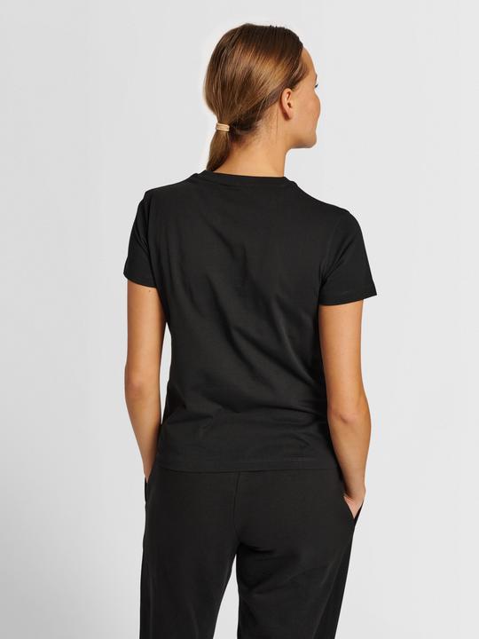 Actual product image hummel hmlLGC KRISTY SHORT T-SHIRT (S)