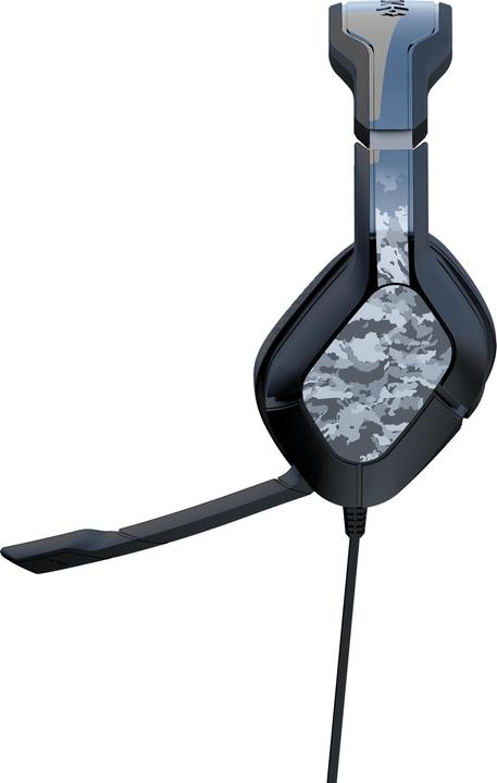 Produktbild Gioteck Headset HC2 kabelg.PS4,Xbox One,Nint.Swi.,PC,3.5mm B (Kabelgebunden)