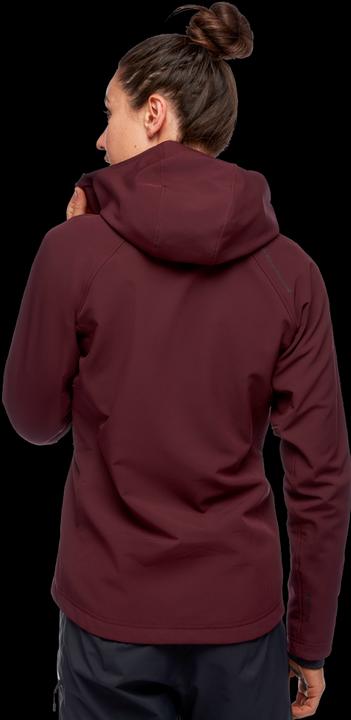 Produktbild Black Diamond Element Jacke (XL)