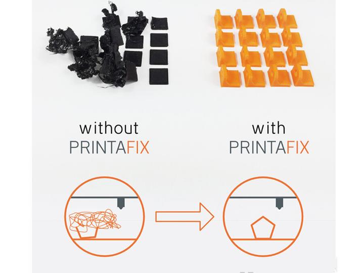 Actual product image Aprintapro Printafix 100 (Spray)