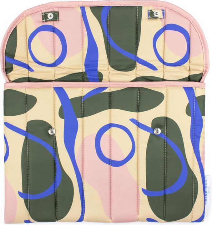 Actual product image Kind Bag Laptop Sleeve 13" Shapes (13")