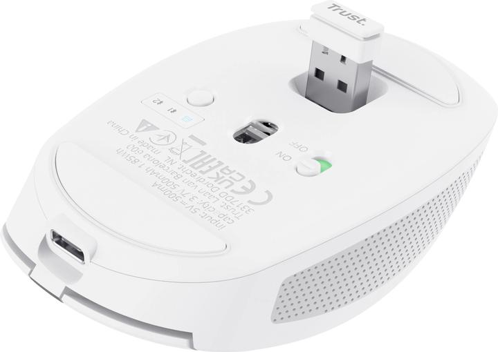 Immagine prodotto Trust Ozaa Compact Wireless (Senza fili)