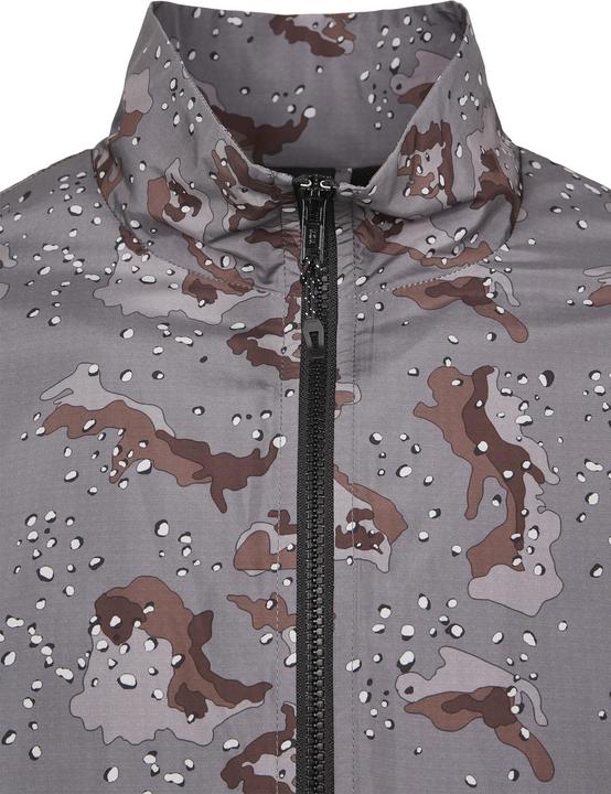 Produktbild Urban Classics Camo Track Jacket (L)