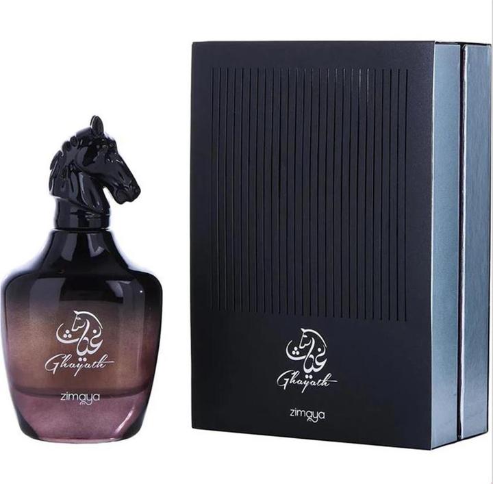 Produktbild Zimaya Ghayath - EDP - 100 ml (Eau de Parfum, 100 ml)