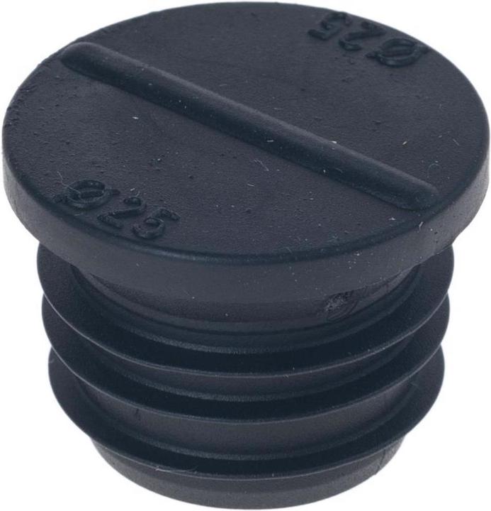Agro Dichtstopfen M25