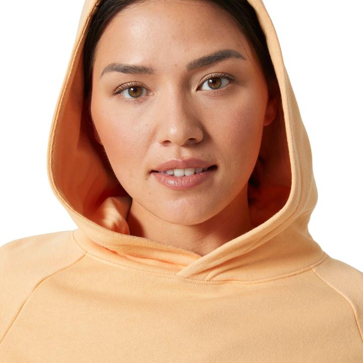 Actual product image Helly Hansen W Core Hoodie (L)