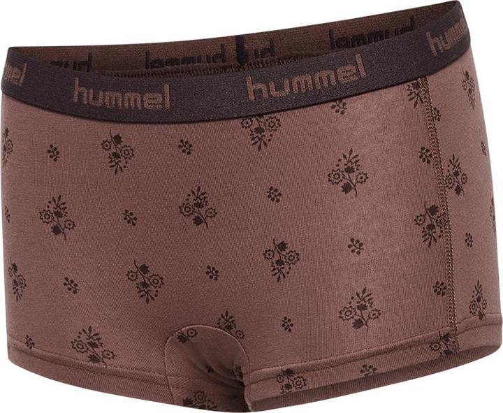 Produktbild hummel hmlCAROLINA HIPSTERS 2-PACK (22, 23, 24, 25, 26, 27, 28)