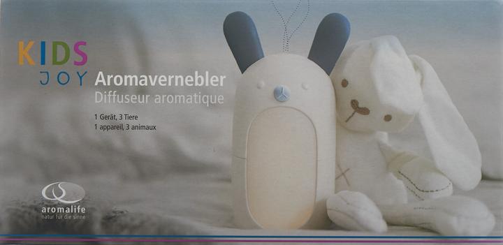 Produktbild Aromalife Kids Aromavernebler Joy