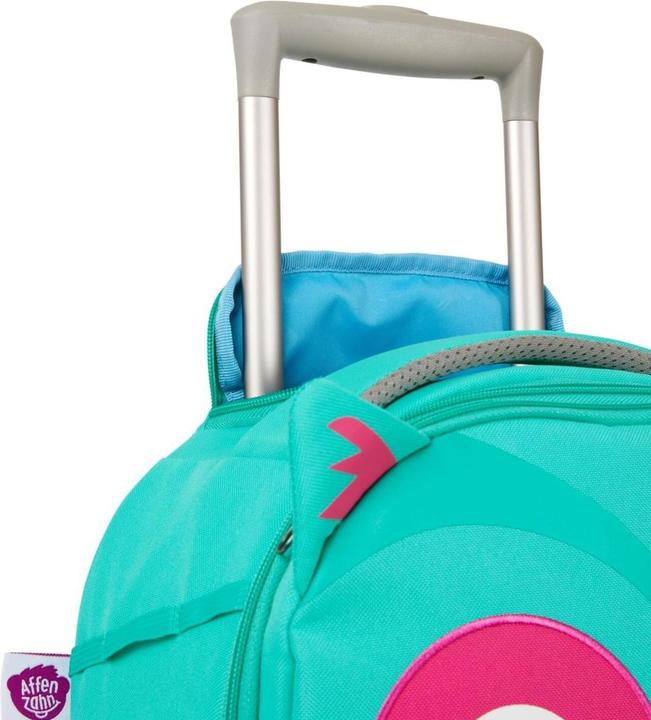 Actual product image Affenzahn Eluise Eule (18 l, Hand luggage (up to 50 litres))