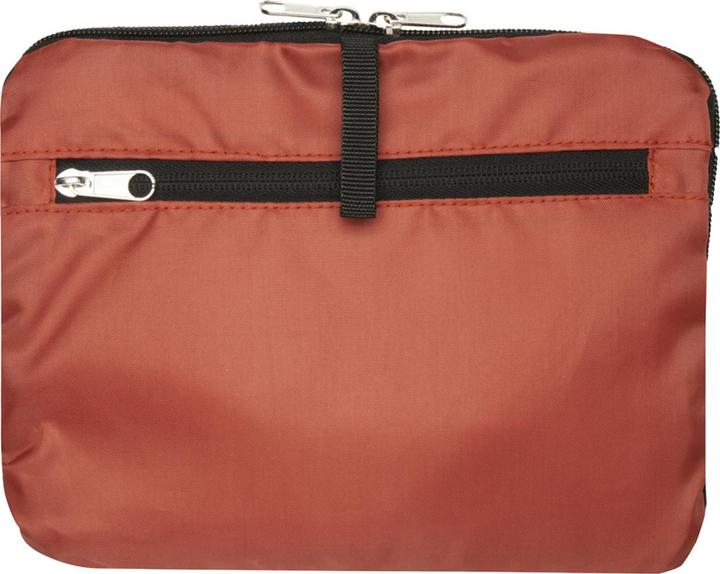 Produktbild Floso Rucksack rPET (Recyceltes PolyethylenTerephthalat) 15l (15 l)