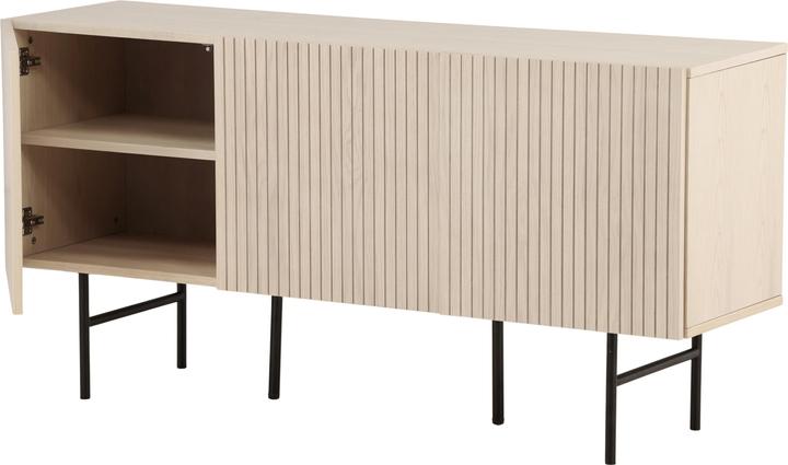 Vind Björkön (150 x 75 cm)